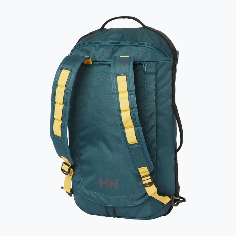 Рюкзак Helly Hansen Canyon Duffel Pack 35 л темний струмок 2