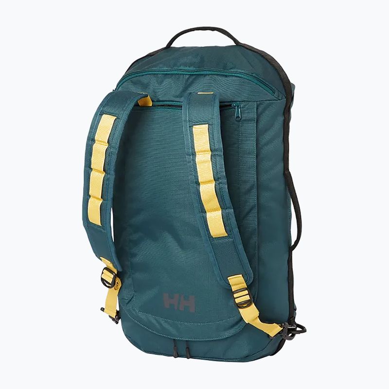 Рюкзак Helly Hansen Canyon Duffel Pack 50 л темний струмок 2