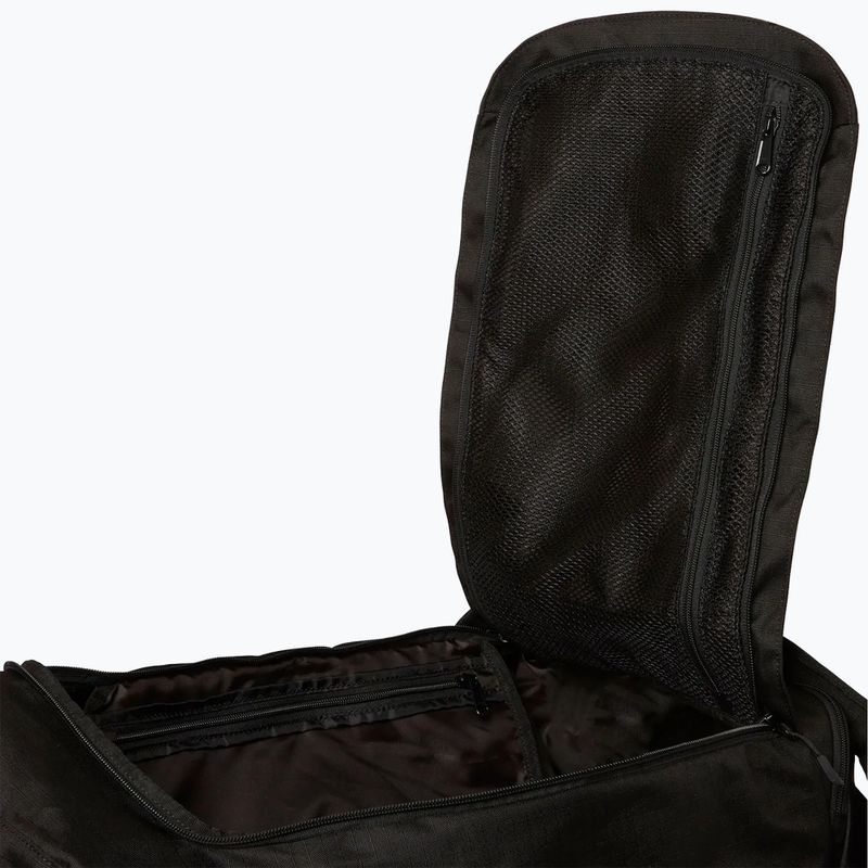 Рюкзак Helly Hansen Canyon Duffle Pack 65 л чорний 3