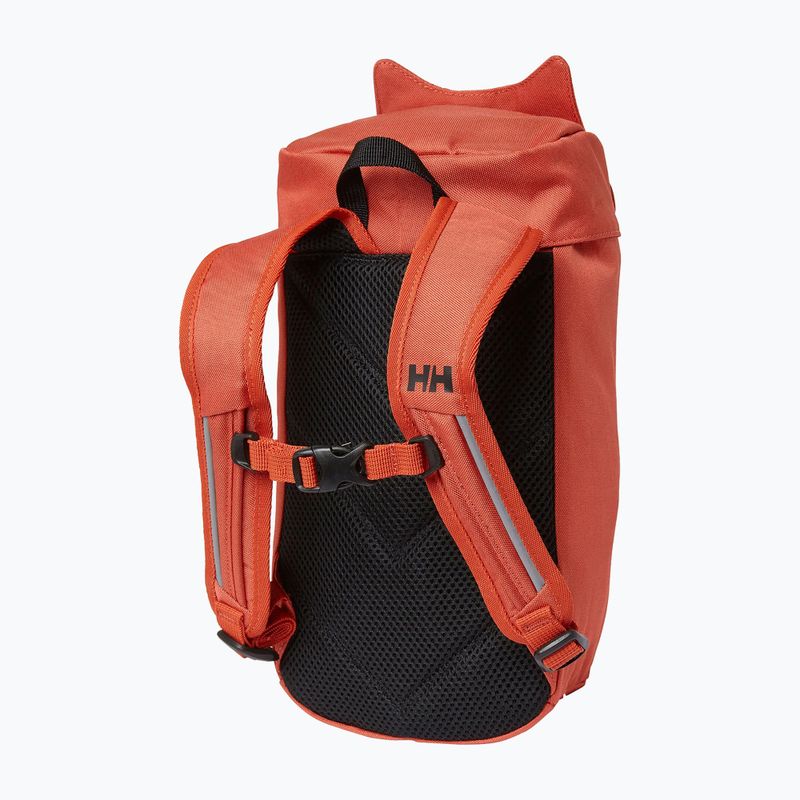 Туристичний рюкзак для каньйону Helly Hansen Fauna Kids 6 л 2