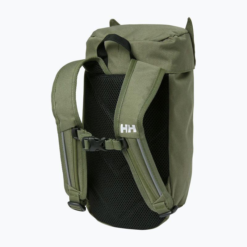 Дитячий туристичний рюкзак Helly Hansen Fauna 6 л lav green 2