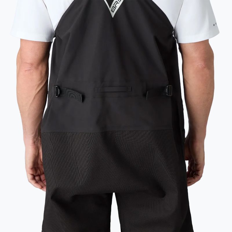 Штани вітрильні чоловічі Musto BR3 Pertex Offshore black 5