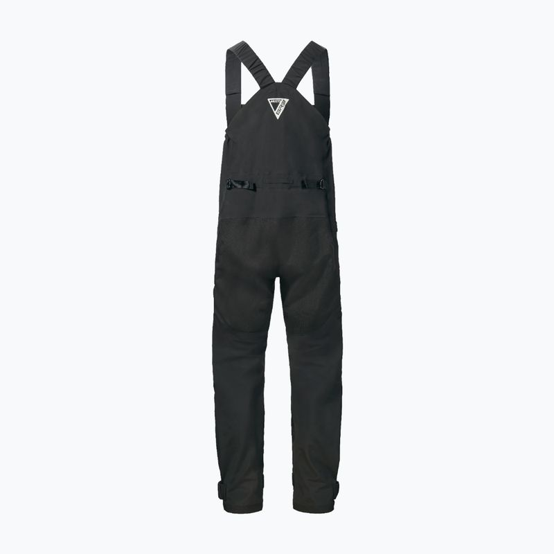 Штани вітрильні чоловічі Musto BR3 Pertex Offshore black 9