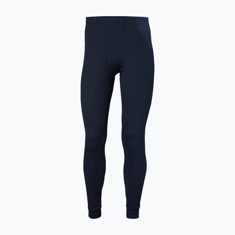 Комплект термобілизни чоловічий Helly Hansen HH Comfort Light navy 8