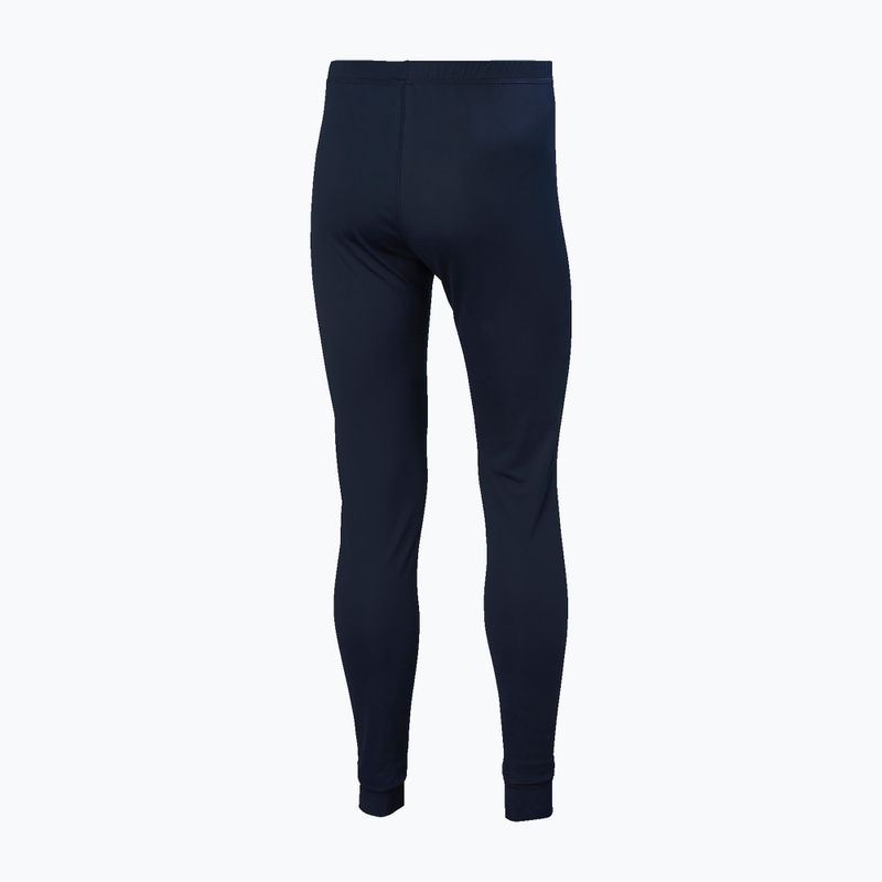 Комплект термобілизни чоловічий Helly Hansen HH Comfort Light navy 9