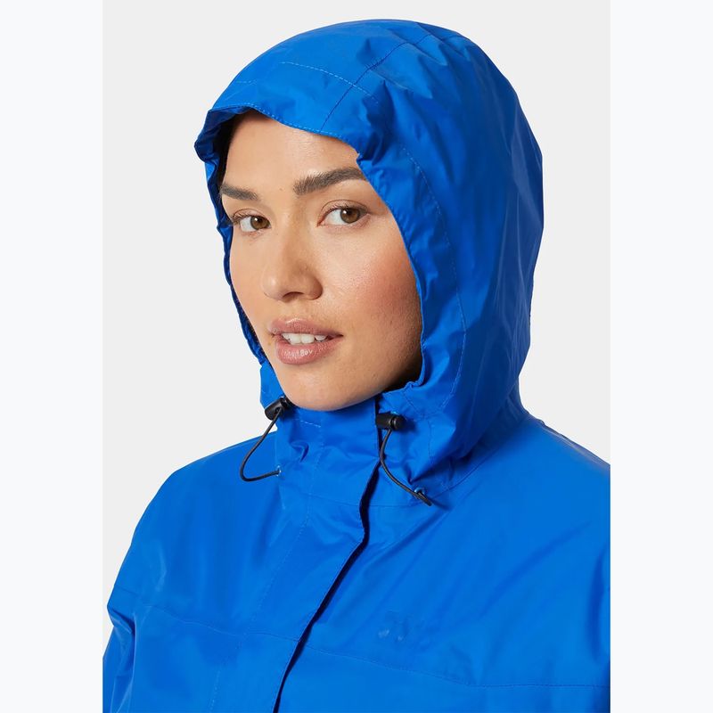 Жіноча дощовик Helly Hansen Loke cobalt 2.0 3