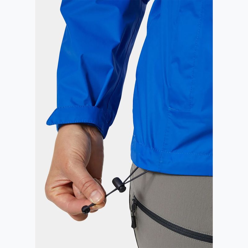 Жіноча дощовик Helly Hansen Loke cobalt 2.0 5