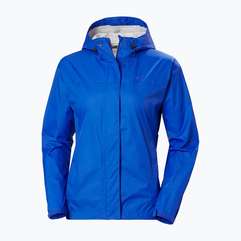 Жіноча дощовик Helly Hansen Loke cobalt 2.0 6