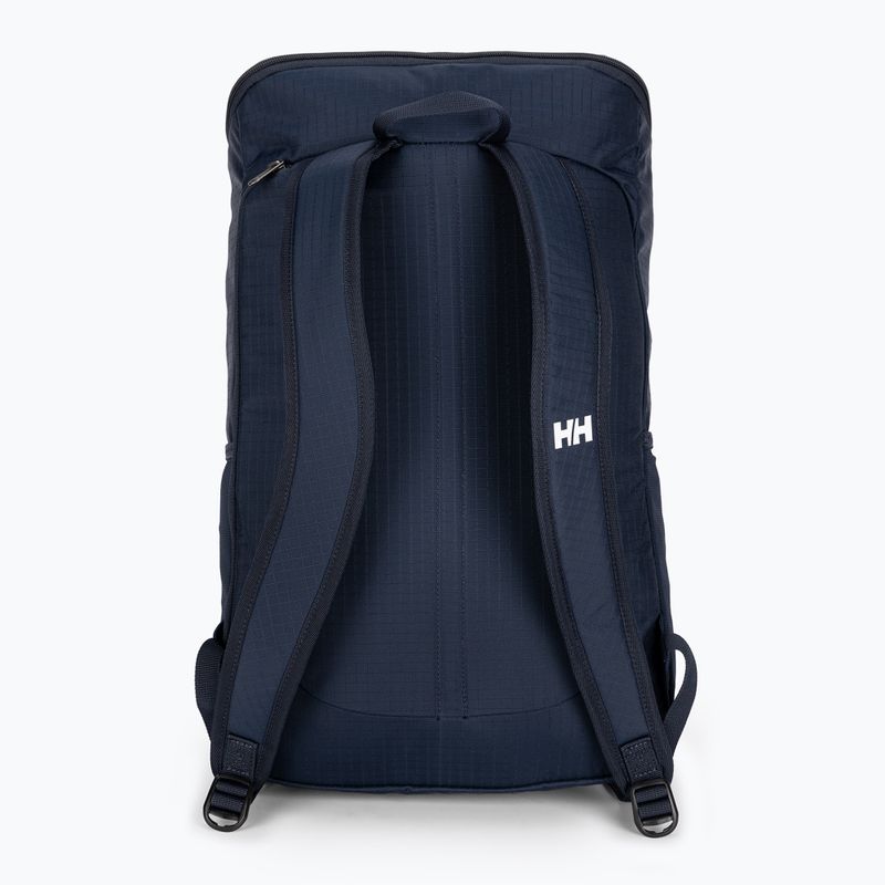 Рюкзак Helly Hansen Am Supporter 25 л темно-синій 3