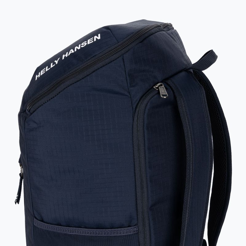 Рюкзак Helly Hansen Am Supporter 25 л темно-синій 5