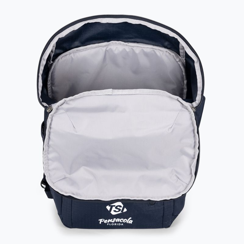 Рюкзак Helly Hansen Am Supporter 25 л темно-синій 6