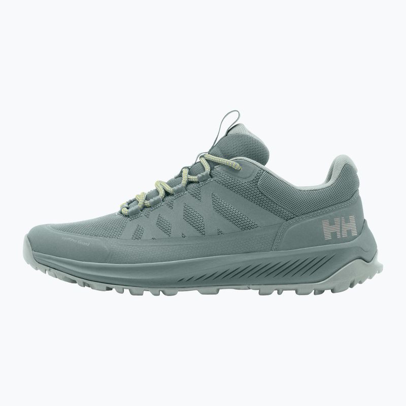 Жіночі трекінгові черевики Helly Hansen Vidden Hybrid Low cactus 9