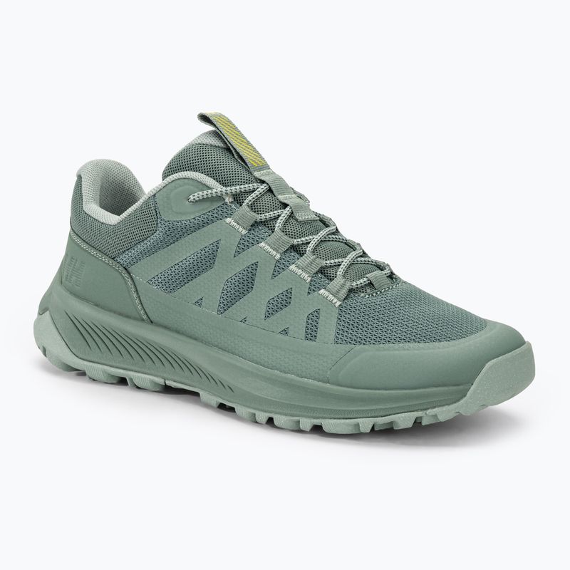 Жіночі трекінгові черевики Helly Hansen Vidden Hybrid Low cactus