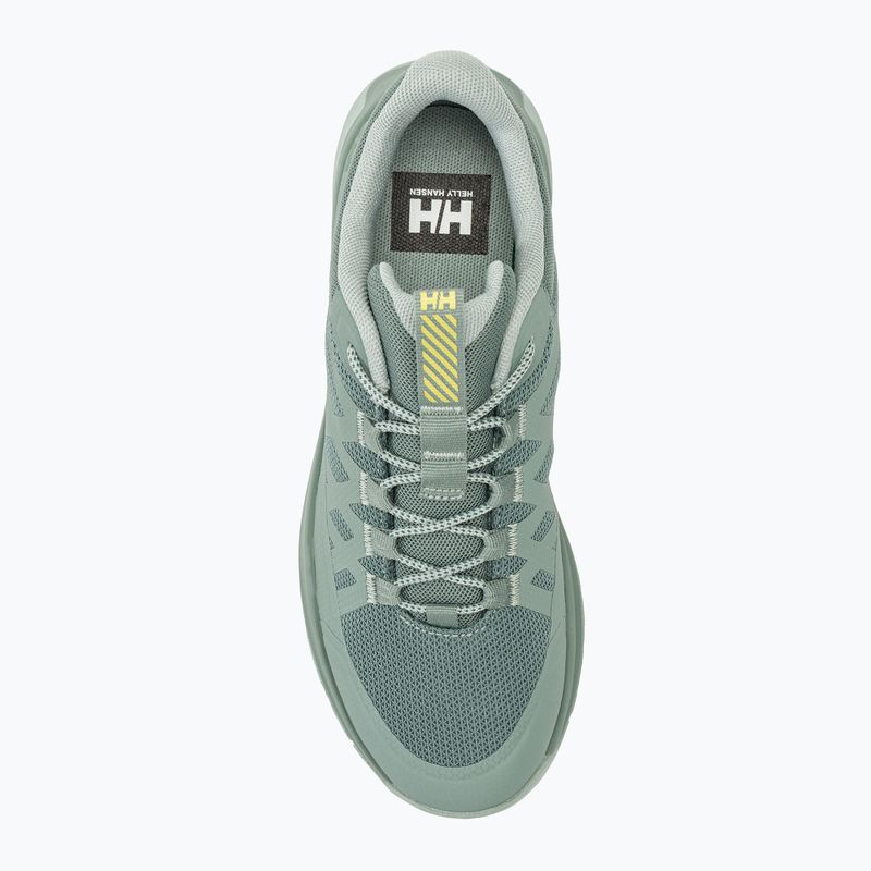 Жіночі трекінгові черевики Helly Hansen Vidden Hybrid Low cactus 5