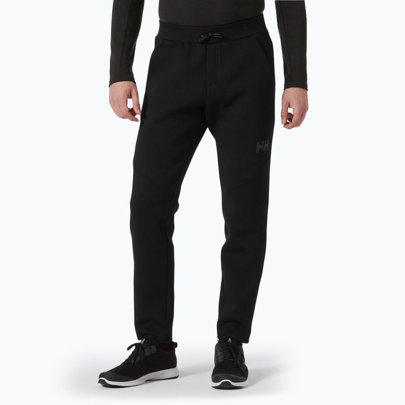 Штани чоловічі Helly Hansen HP Ocean SWT 2.0 black