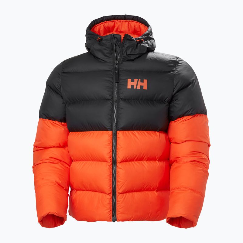 Пуховик чоловічий Helly Hansen Active Puffy cherry tomato 6