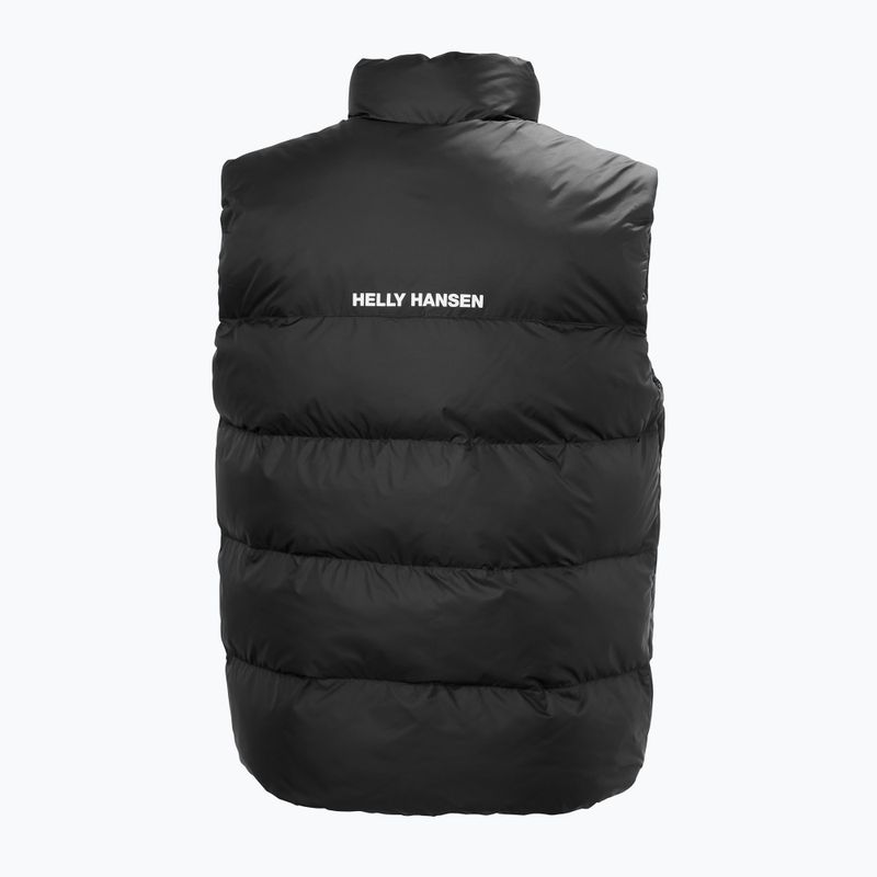 Чоловіча безрукавка Helly Hansen Active Puffy чорна 6