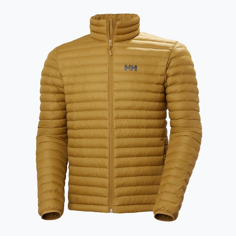 Пуховик чоловічий Helly Hansen Sirdal Insulator lynx 6