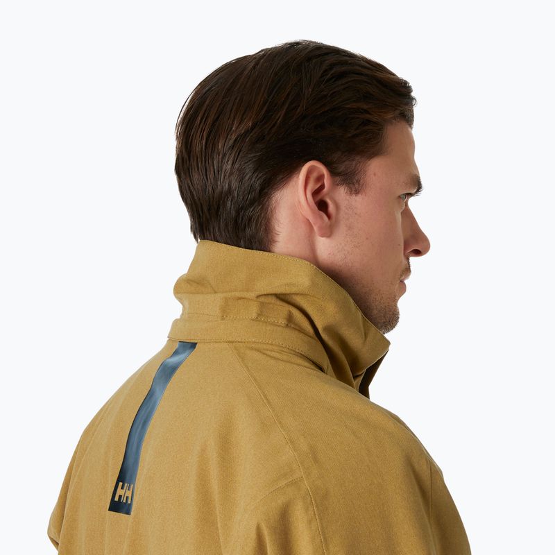 Куртка гірсько-лижна чоловіча Helly Hansen Juniper 3.0 lynx 4