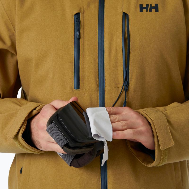 Куртка гірсько-лижна чоловіча Helly Hansen Juniper 3.0 lynx 5