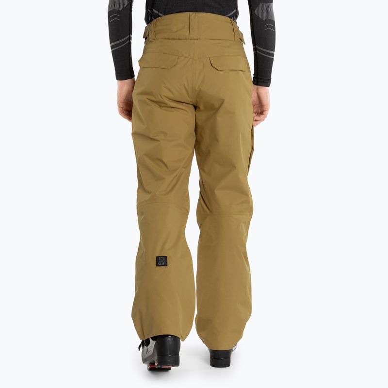 Штани лижні чоловічі Helly Hansen Sogn Cargo lynx 2