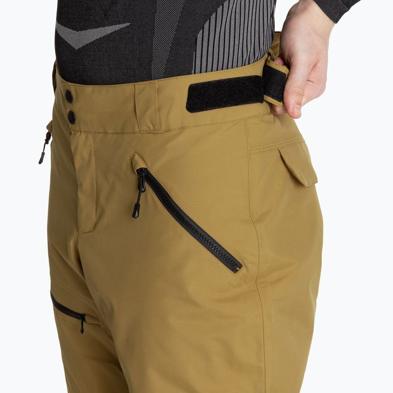 Штани лижні чоловічі Helly Hansen Sogn Cargo lynx 4
