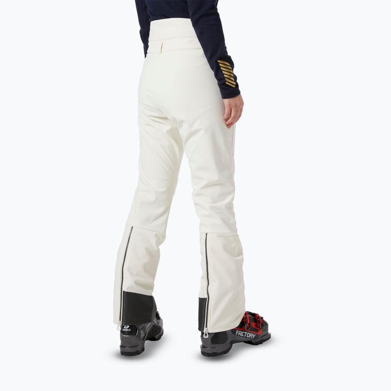 Штани лижні жіночі Helly Hansen Avanti Stretch snow 2