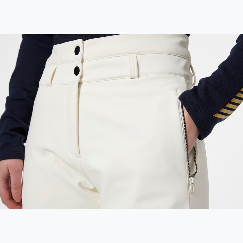 Штани лижні жіночі Helly Hansen Avanti Stretch snow 3