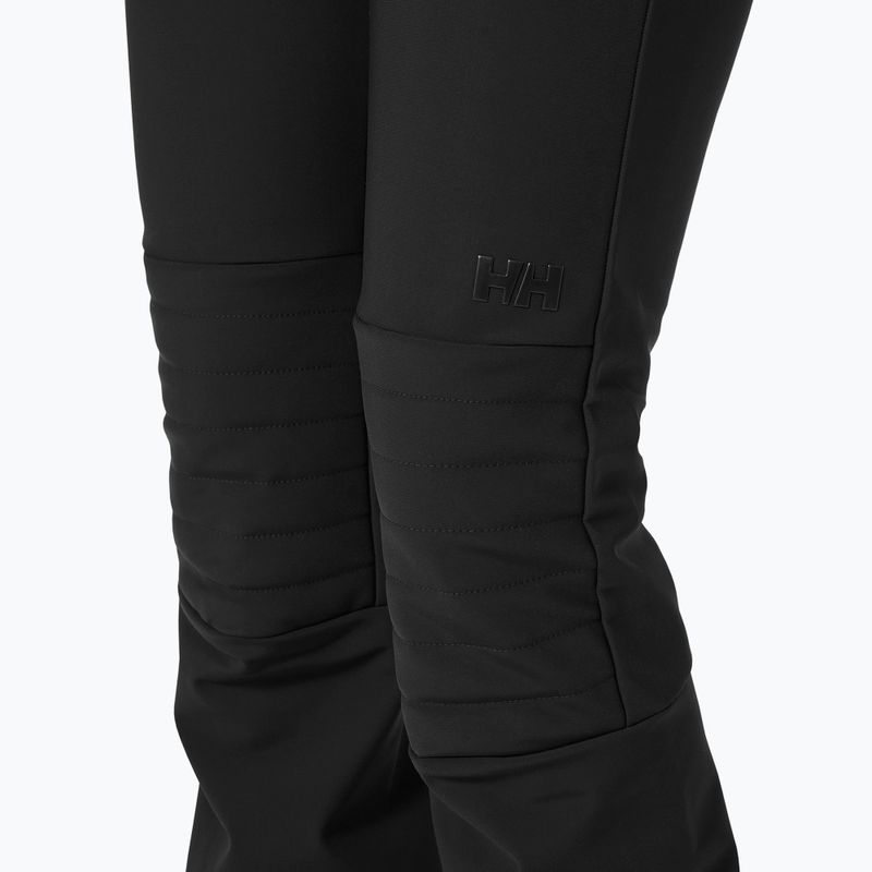 Штани лижні жіночі Helly Hansen Avanti Stretch black 5