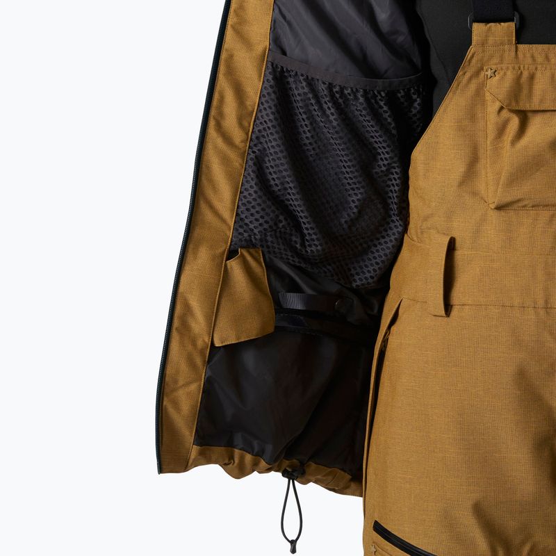Куртка гірсько-лижна жіноча Helly Hansen Powderqueen 3.0 lynx 8