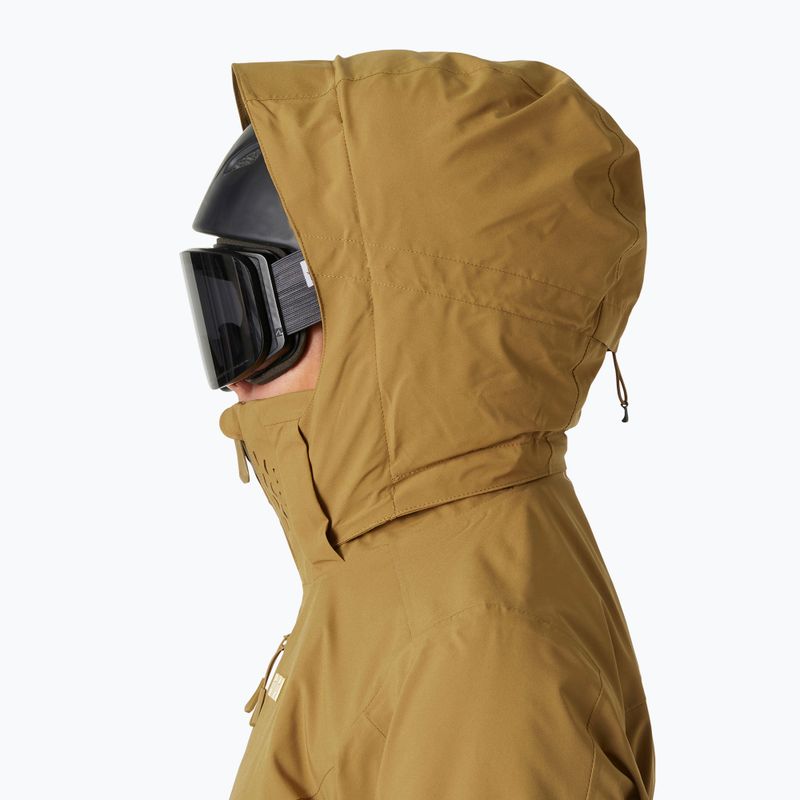 Жіноча лижна куртка Helly Hansen Alphelia Infinity lynx 3