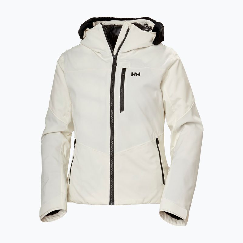 Куртка гірськолижна жіноча Helly Hansen Valdisere 2.0 snow 8