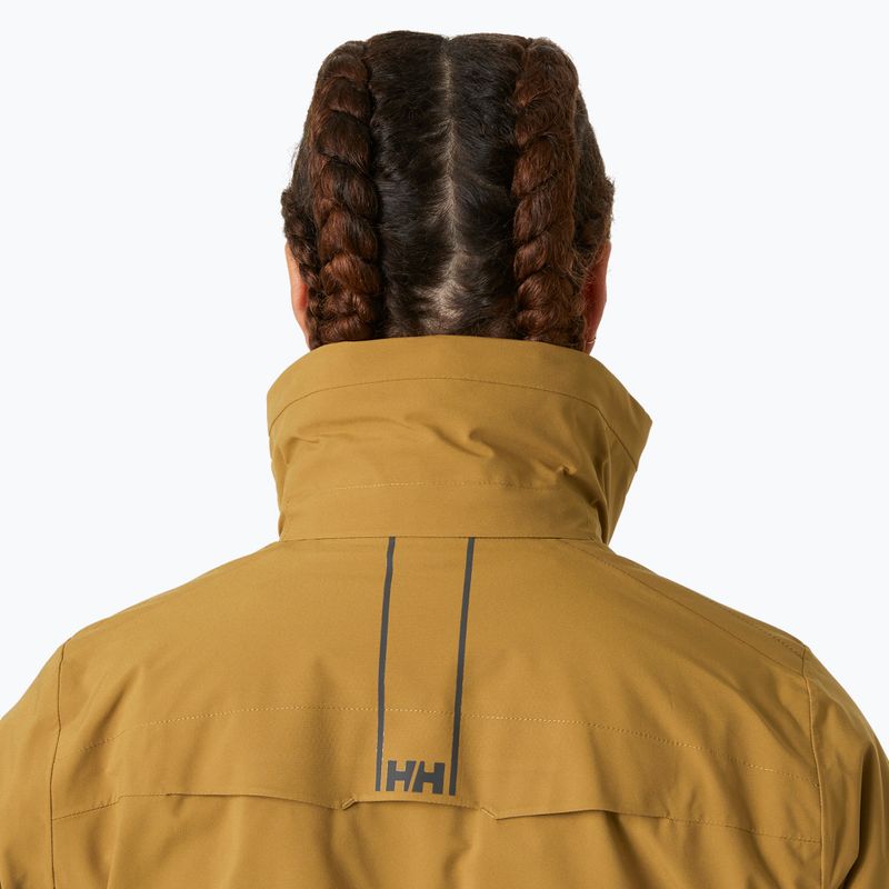 Куртка гірсько-лижна жіноча Helly Hansen Valdisere 2.0 lynx 6