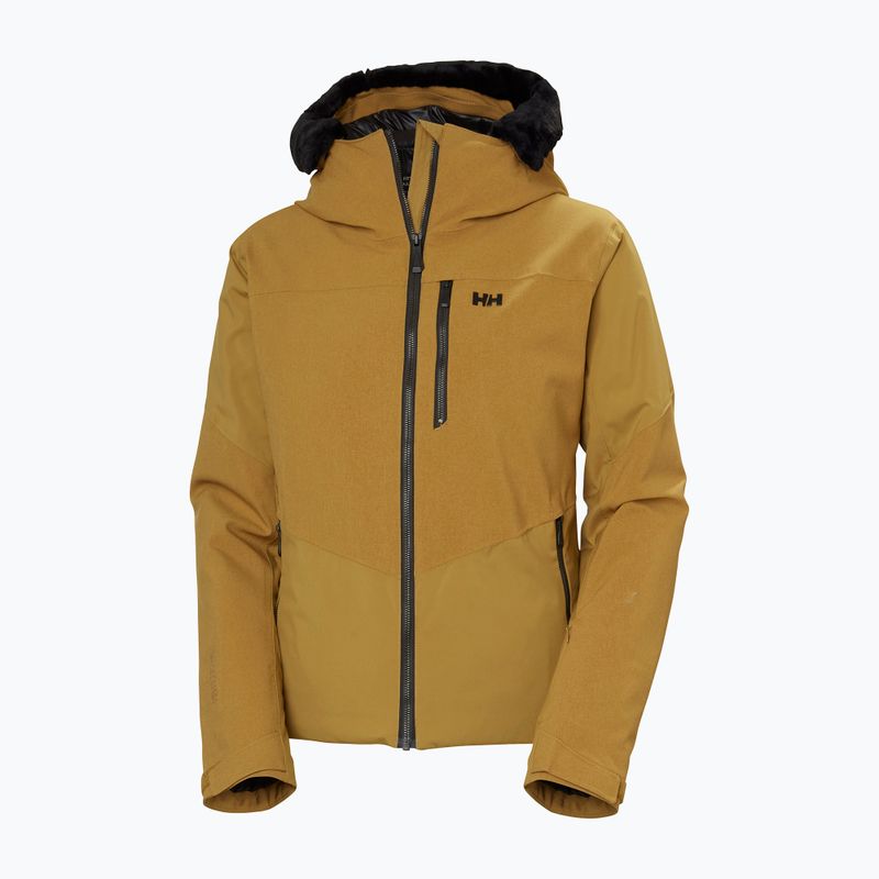 Куртка гірсько-лижна жіноча Helly Hansen Valdisere 2.0 lynx 14