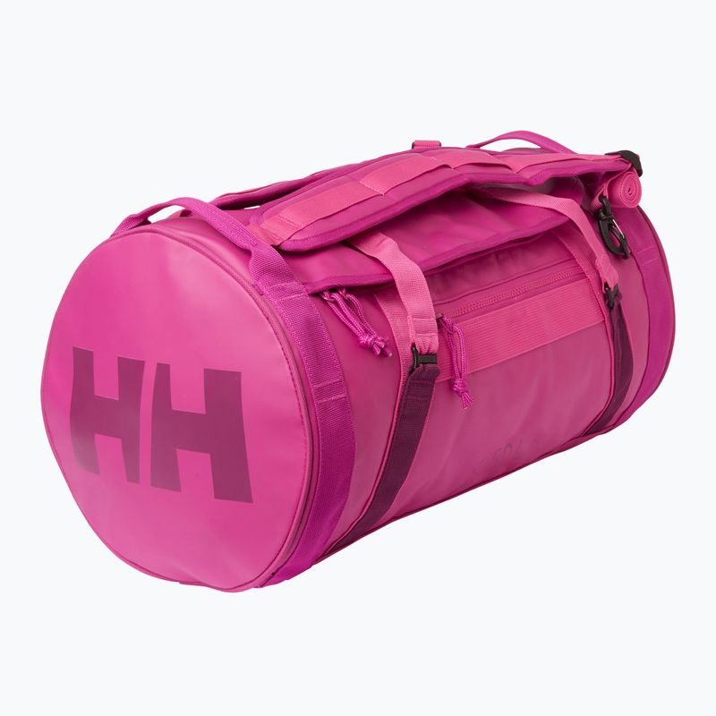 Сумка дорожня Helly Hansen HH Duffel Bag 2 50 л magenta 2.0 2