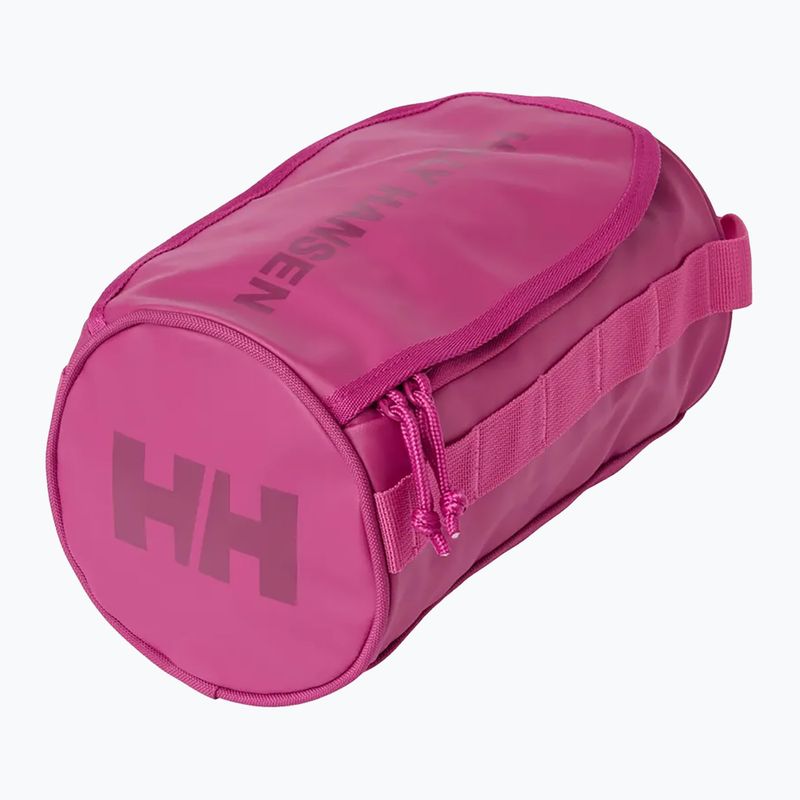 Косметичка туристична Helly Hansen Hh Wash Bag 2 magenta 2.0