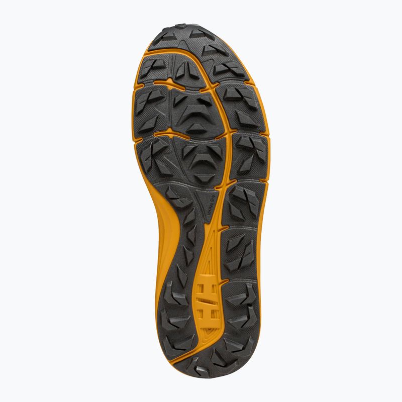 Кросівки туристичні чоловічі Helly Hansen Stega Helly Tech dark creek/ebony 11