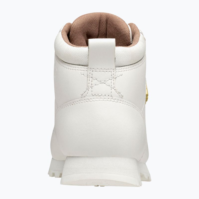 Черевики трекінгові жіночі Helly Hansen The Forester Premium off white/tuscany 3