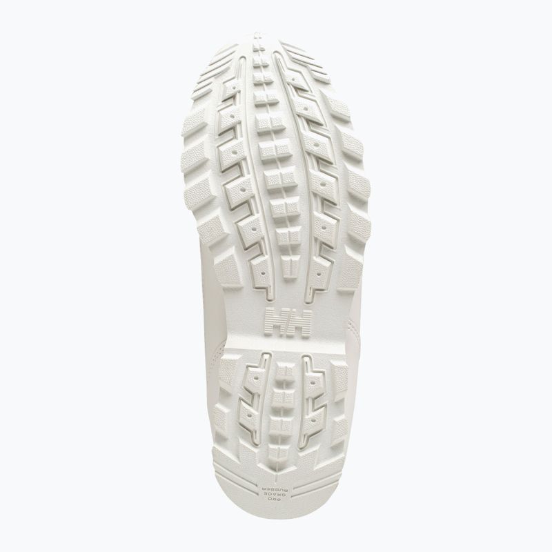 Черевики трекінгові жіночі Helly Hansen The Forester Premium off white/tuscany 4