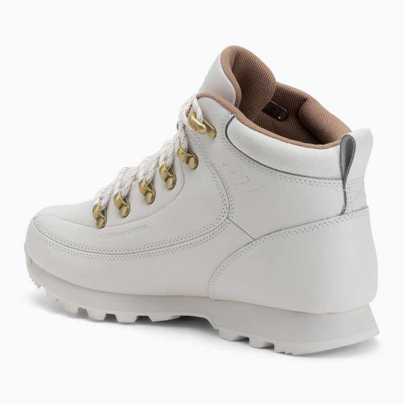 Черевики жіночі Helly Hansen The Forester Premium off white/tuscany 3