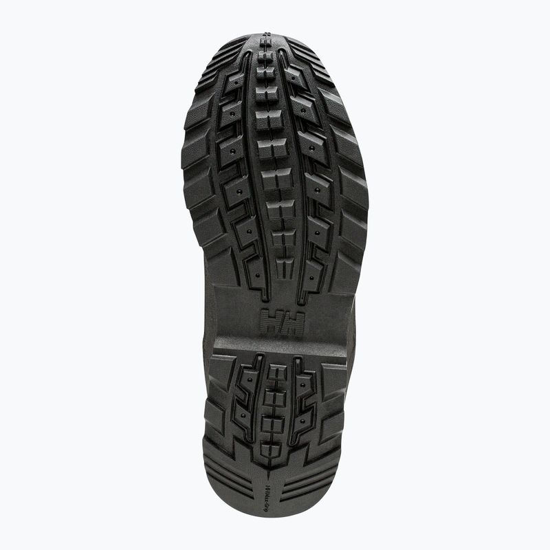 Черевики чоловічі Helly Hansen Woodlands 2 black 6