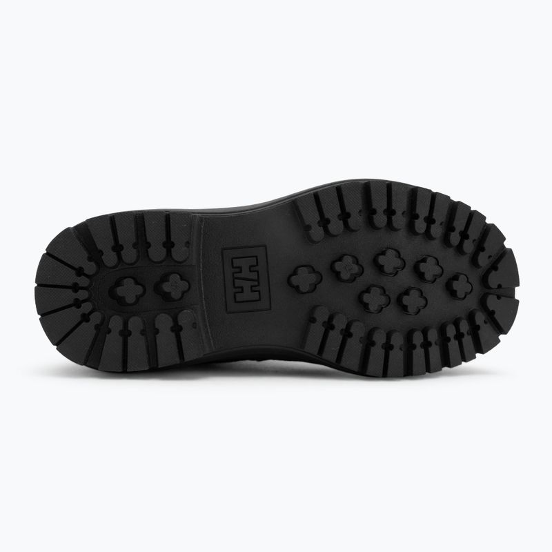 Черевики чоловічі Helly Hansen Fraser Mid black 4