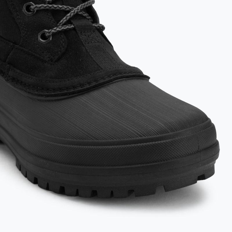 Черевики чоловічі Helly Hansen Fraser Mid black 7