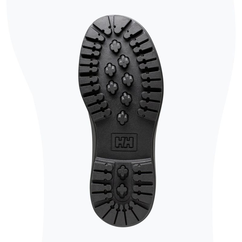 Черевики чоловічі Helly Hansen Fraser Mid black 11