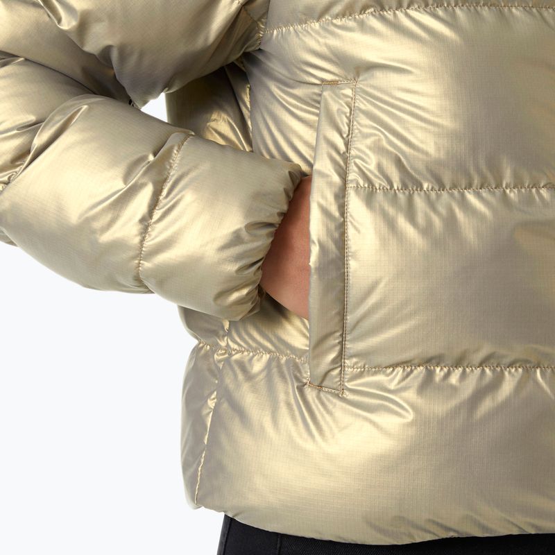 Пуховик жіночий Helly Hansen Jade Puffer lynx 4