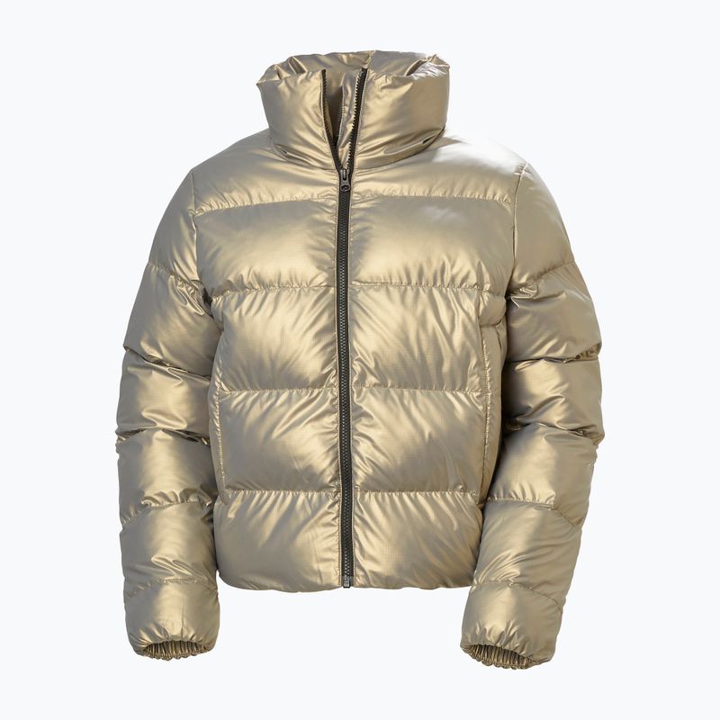 Пуховик жіночий Helly Hansen Jade Puffer lynx 5