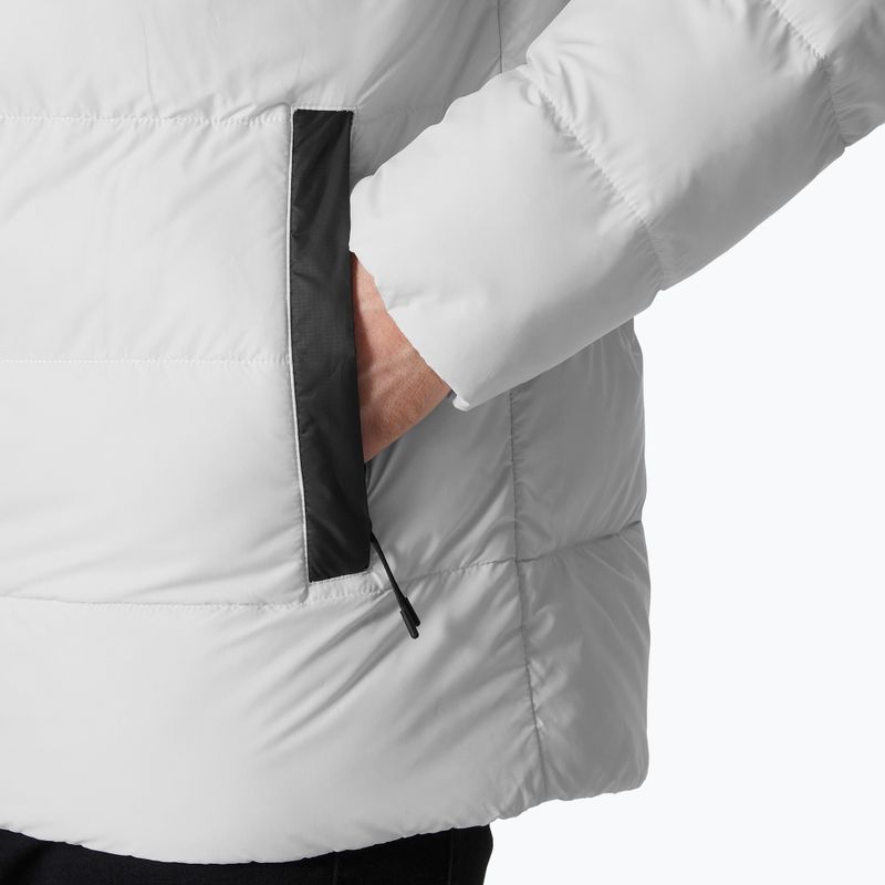 Куртка зимова чоловіча Helly Hansen Oslo Light Puffy nimbus cloud 4