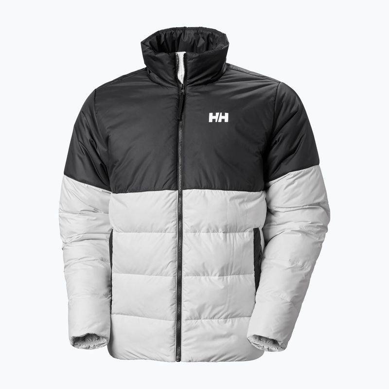 Куртка зимова чоловіча Helly Hansen Oslo Light Puffy nimbus cloud 6