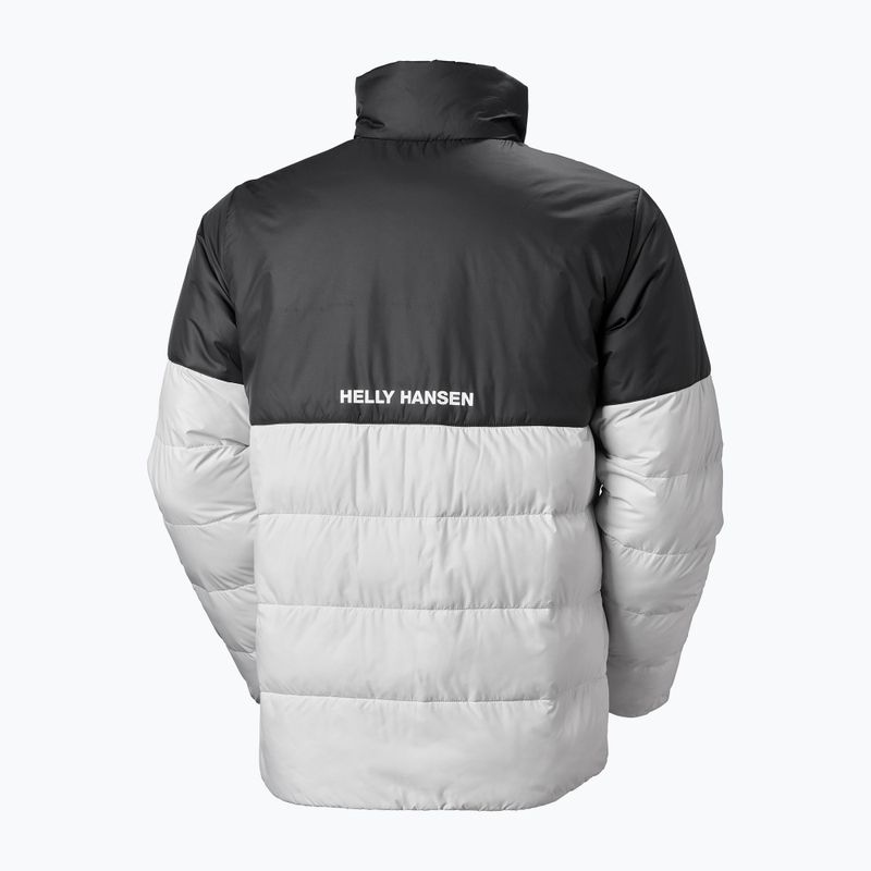 Куртка зимова чоловіча Helly Hansen Oslo Light Puffy nimbus cloud 7