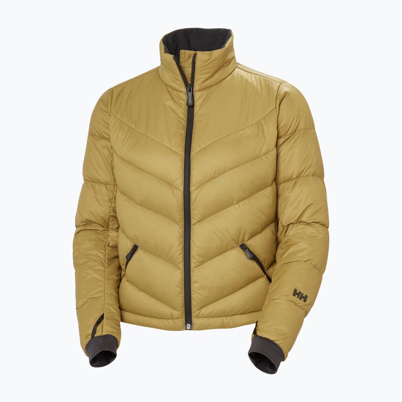 Куртка лижна жіноча Helly Hansen Kvitfjell 3-in-1 Shell Ski black 13